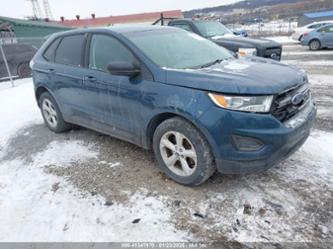 FORD EDGE SE