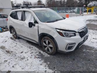 SUBARU FORESTER TOURING