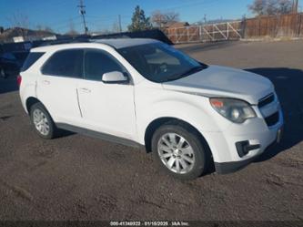 CHEVROLET EQUINOX 1LT