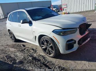 BMW X5 M50I