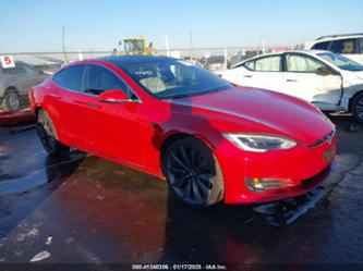 TESLA MODEL S 60D/70D/75D/85D/90D