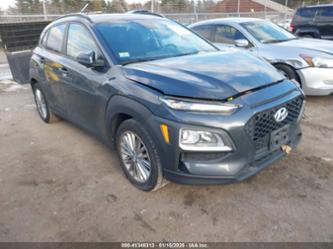 HYUNDAI KONA SEL