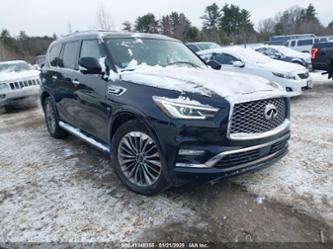 INFINITI QX80