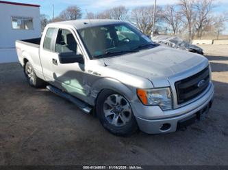 FORD F-150 STX