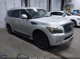 INFINITI QX56