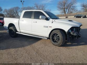 RAM 1500 SPORT