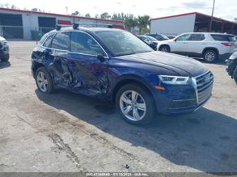 AUDI Q5 45 PREMIUM