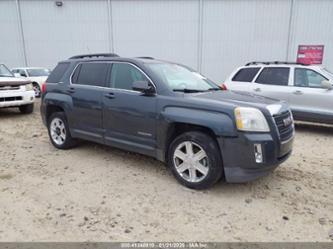 GMC TERRAIN SLE-2