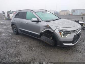 KIA NIRO EX