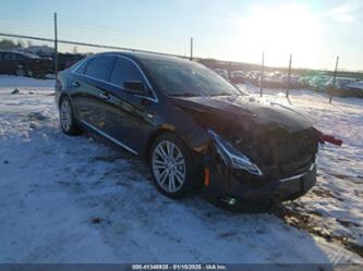 CADILLAC XTS LUXURY