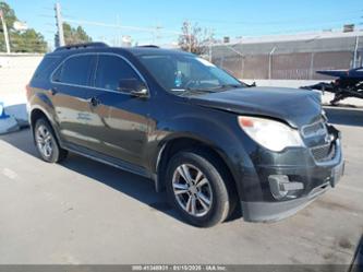 CHEVROLET EQUINOX 1LT