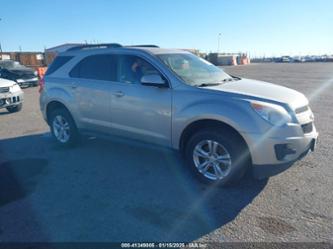 CHEVROLET EQUINOX 1LT