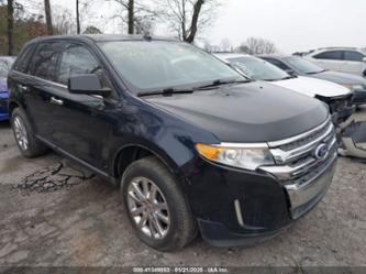 FORD EDGE LIMITED