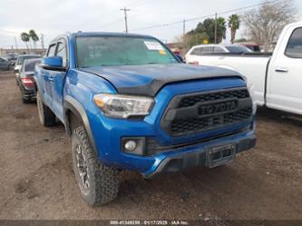 TOYOTA TACOMA TRD OFF ROAD