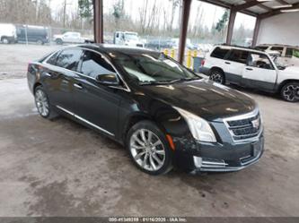 CADILLAC XTS LUXURY