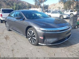 LUCID AIR PURE