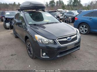 SUBARU CROSSTREK 2.0I PREMIUM