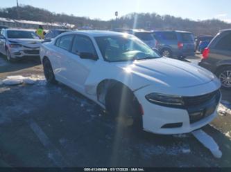 DODGE CHARGER SE RWD