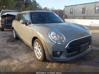 MINI CLUBMAN COOPER