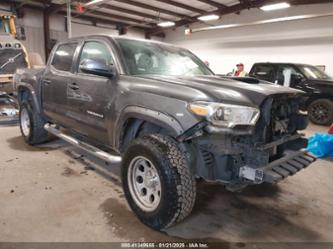 TOYOTA TACOMA TRD SPORT