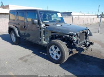 JEEP WRANGLER WILLY WHEELER W 4X4