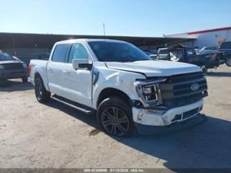 FORD F-150 LARIAT