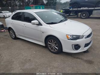 MITSUBISHI LANCER ES