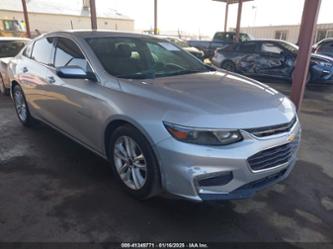 CHEVROLET MALIBU 1LT