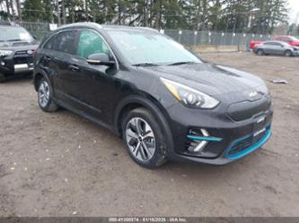 KIA NIRO EX