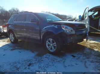 CHEVROLET EQUINOX 2LT