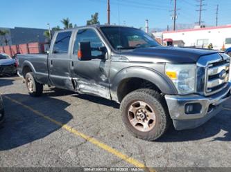 FORD F-250 XLT