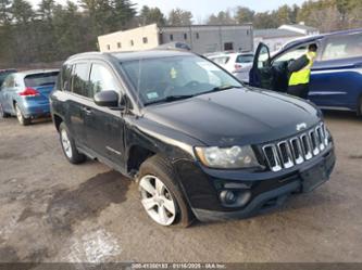 JEEP COMPASS SPORT