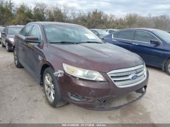 FORD TAURUS SEL