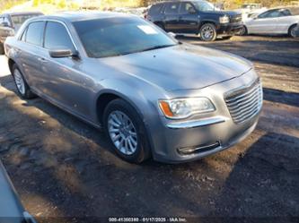 CHRYSLER 300