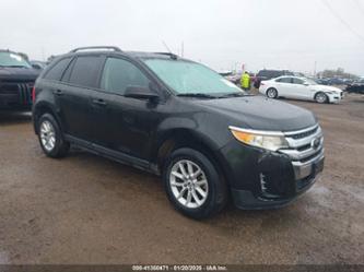 FORD EDGE SE