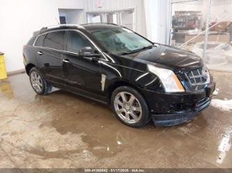 CADILLAC SRX PREMIUM COLLECTION