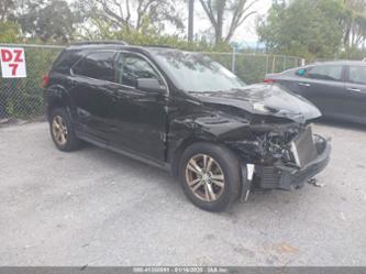 CHEVROLET EQUINOX 1LT