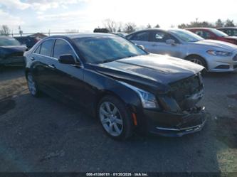 CADILLAC ATS STANDARD