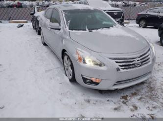 NISSAN ALTIMA 3.5 S/3.5 SL/3.5 SV