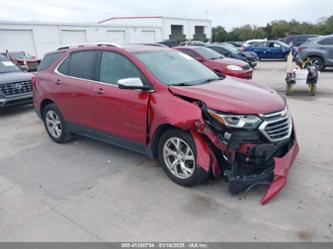 CHEVROLET EQUINOX PREMIER