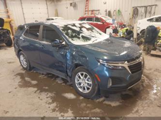 CHEVROLET EQUINOX FWD LT