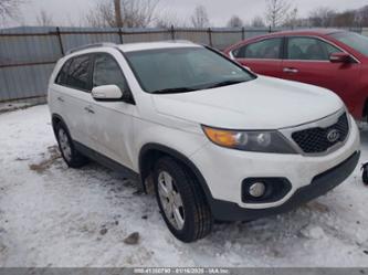 KIA SORENTO EX V6