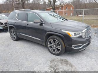 GMC ACADIA DENALI