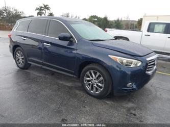 INFINITI QX60