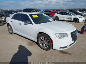 CHRYSLER 300 LIMITED AWD