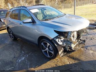 CHEVROLET EQUINOX FWD LT