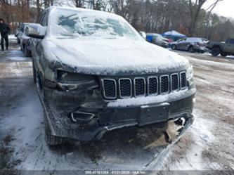 JEEP GRAND CHEROKEE LIMITED 4X4