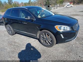 VOLVO XC60 T6 DRIVE-E