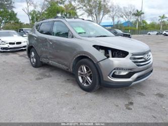 HYUNDAI SANTA FE 2.4L