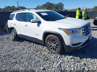 GMC ACADIA SLT-1